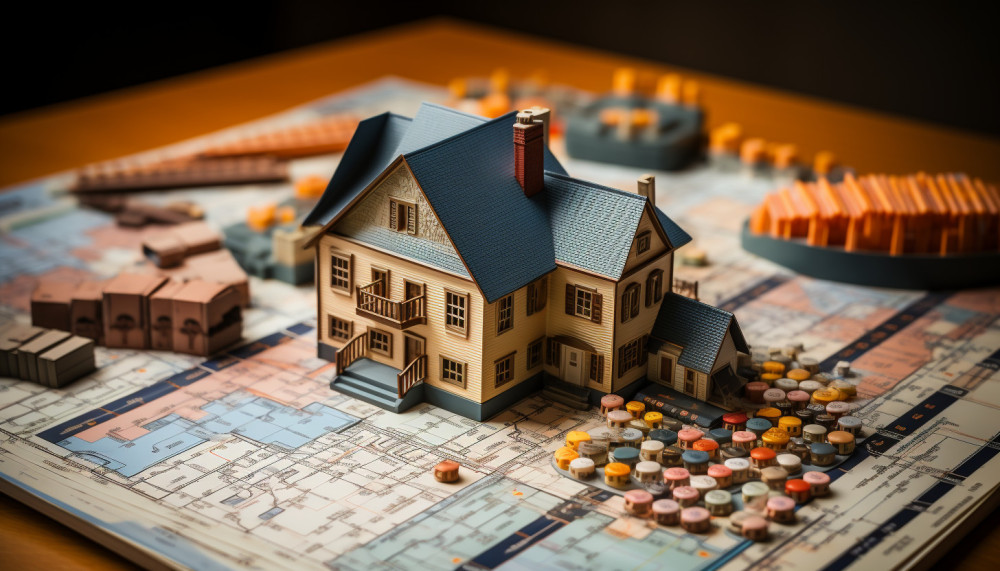 Autre - 3 astuces pour réaliser une estimation de bien