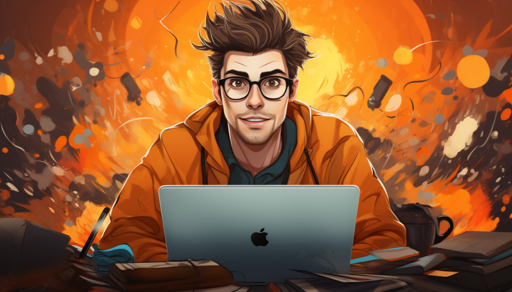 Autre - 3 inconvénients du travail en freelance