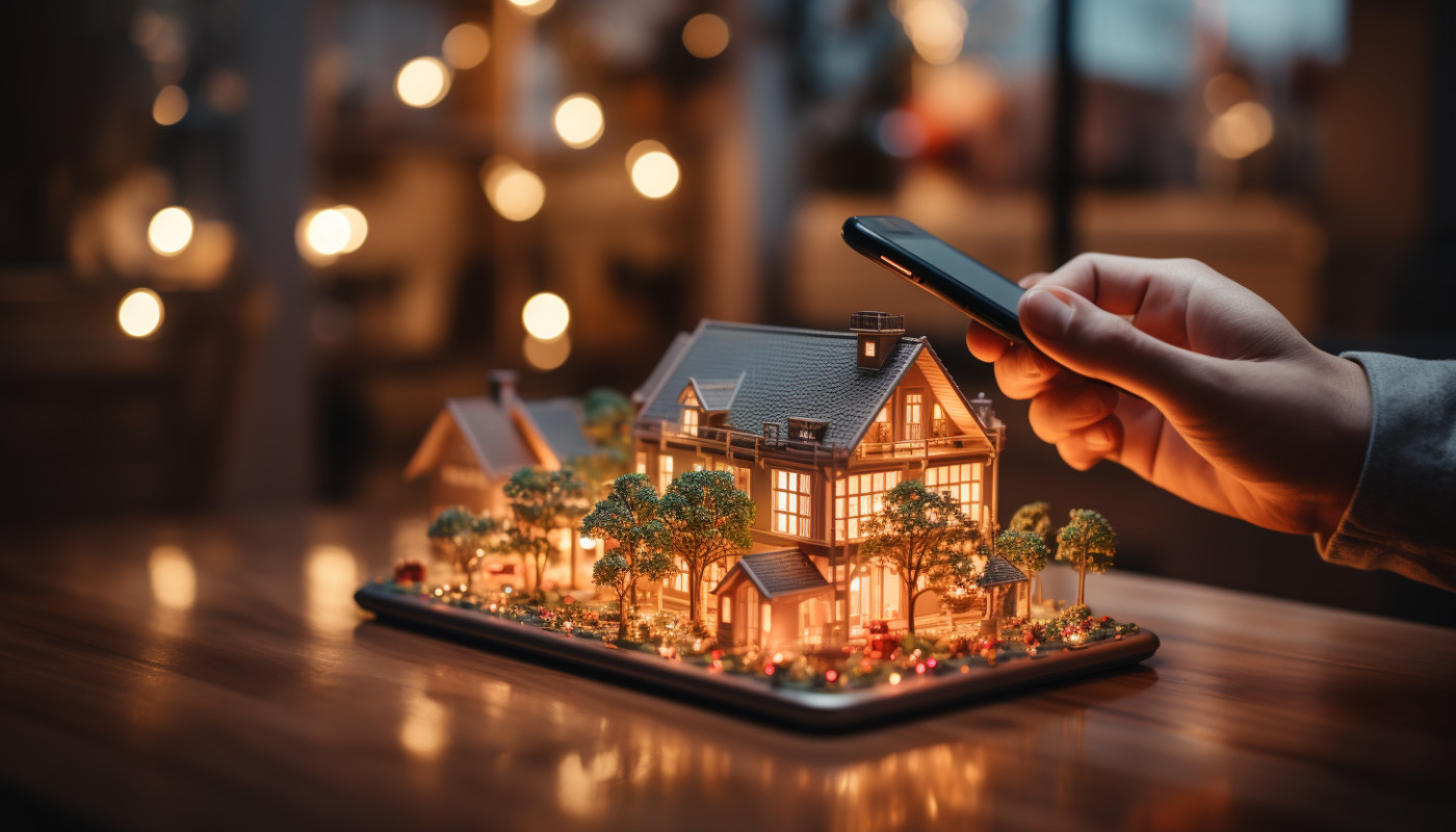 Automatisation de la gestion de votre location en courte durée