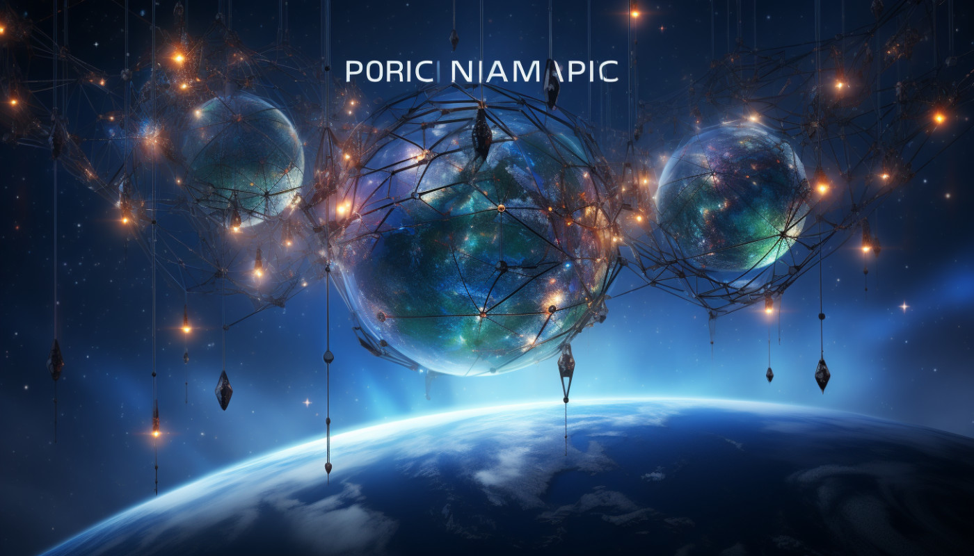 Blockchain Cosmos : Une explication technique !