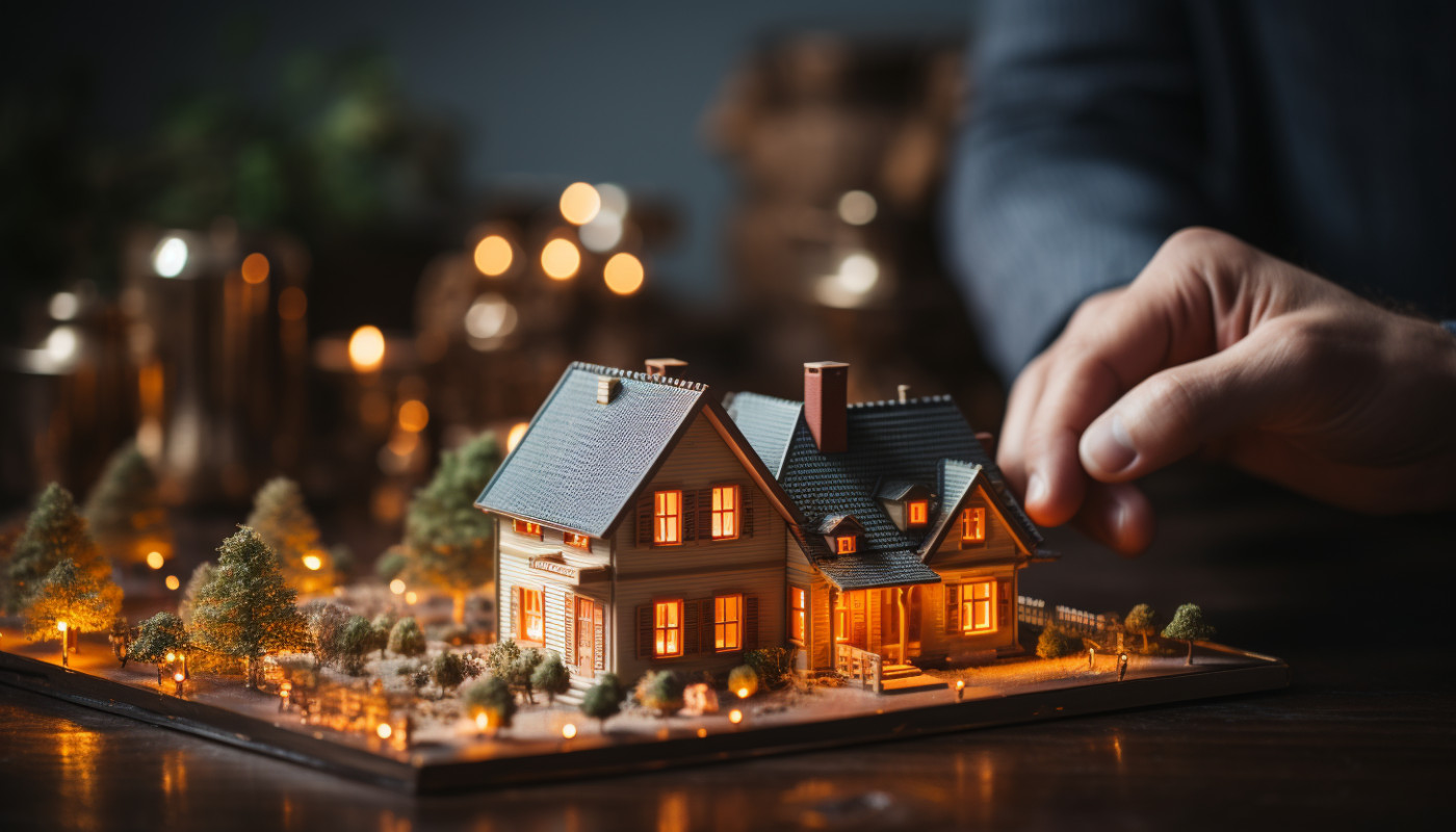 Choix d'un courtier immobilier