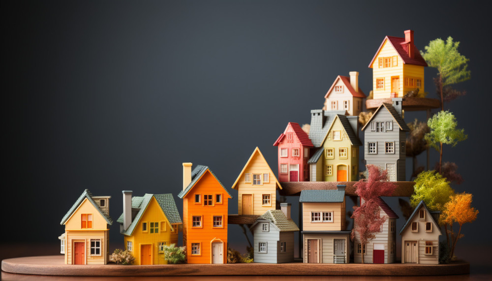 Autre - Crédit immobilier : quelques astuces pour l’obtenir