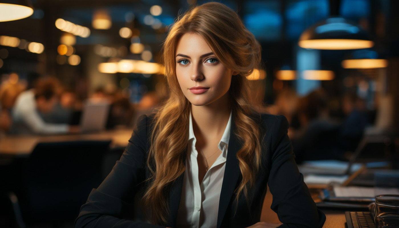 Fonctions d’un secrétaire dans le monde de la finance