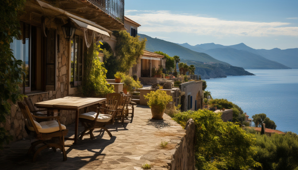 Autre - Immobilier en Corse : un bon investissement, ou préférez-vous investir autrement ?