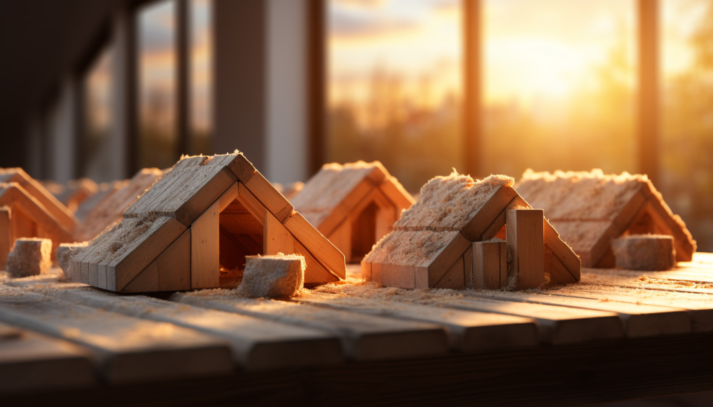 Isolation de toiture : quel choix faire ?
