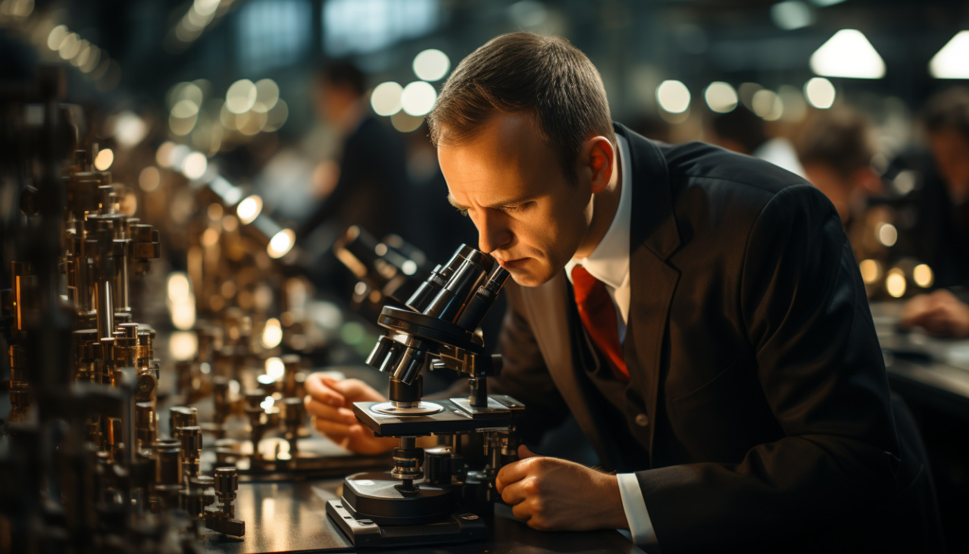 Le métier de fiscaliste passé au peigne fin