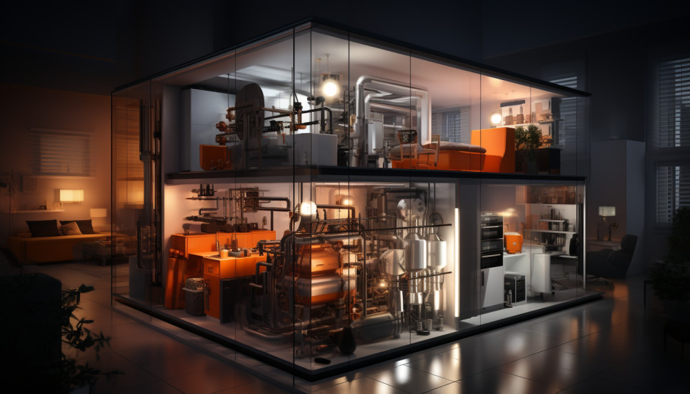 Autre - Le mode de chauffage idéal