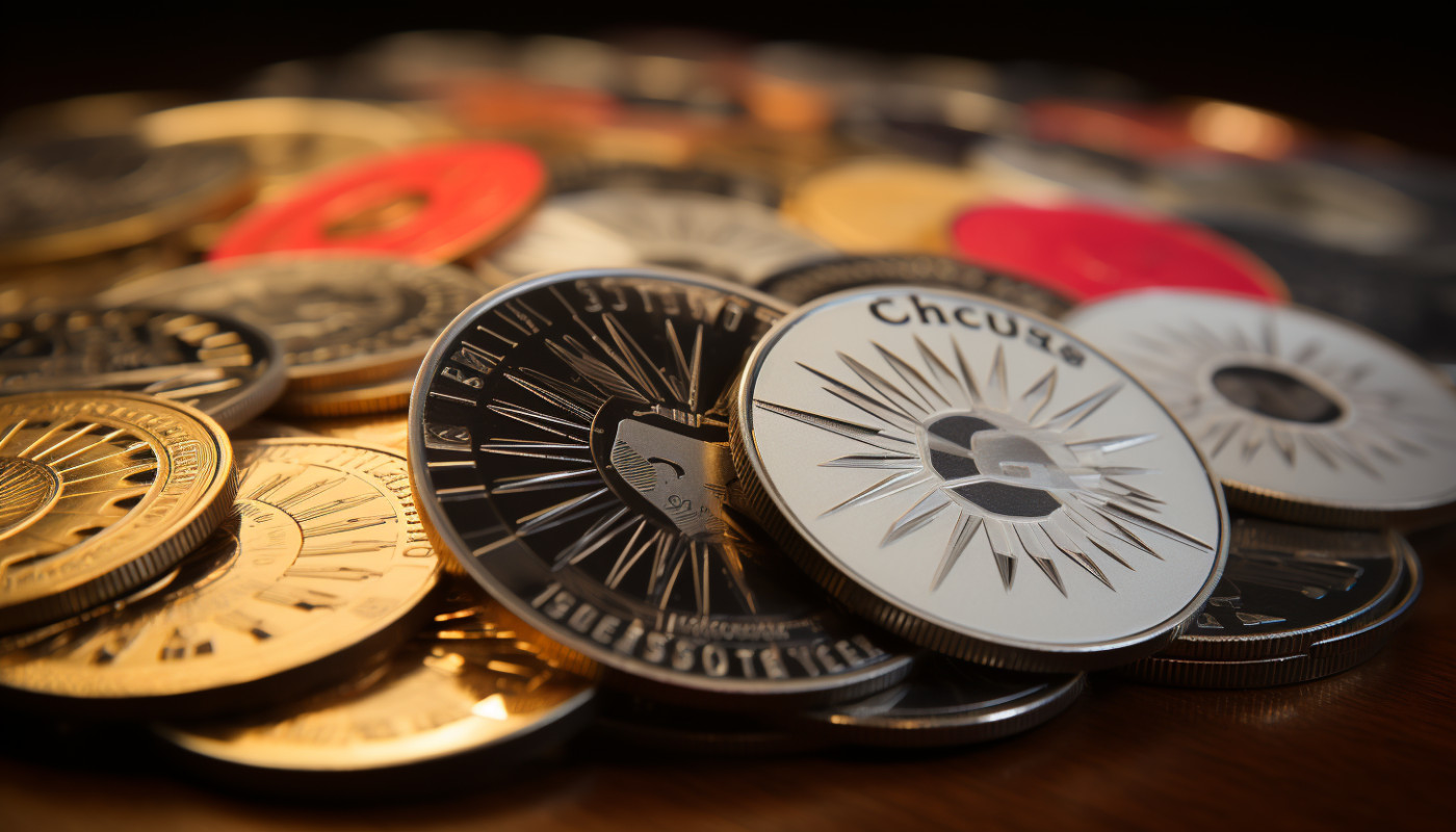 Les crypto monnaies: comment choisir son broker?