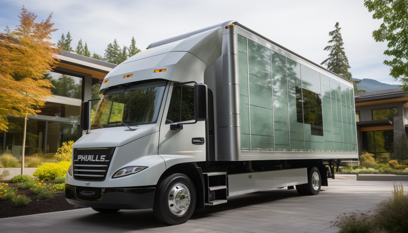 Pourquoi faire un déménagement par des professionnels