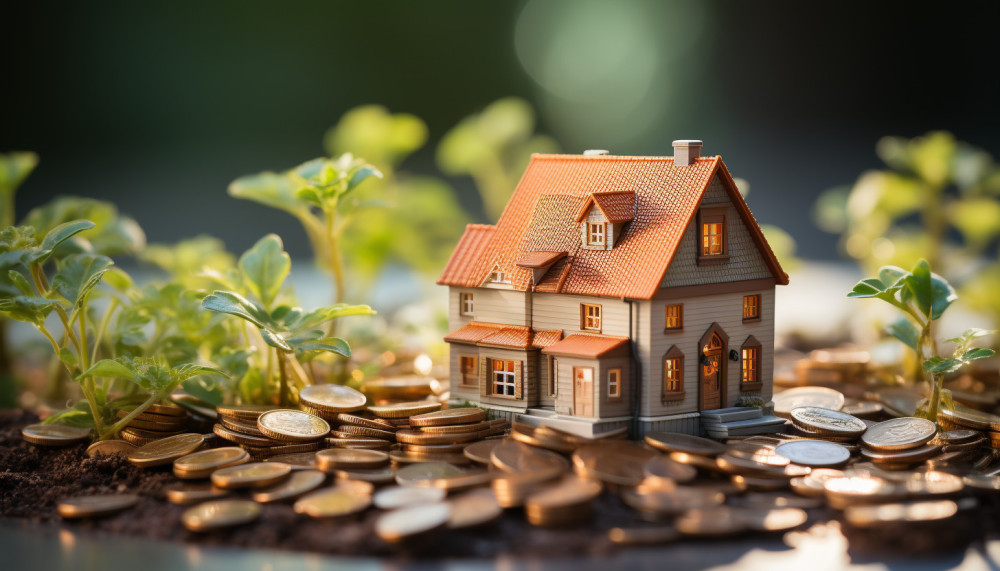 Autre - Pourquoi opter pour un crédit immobilier ?